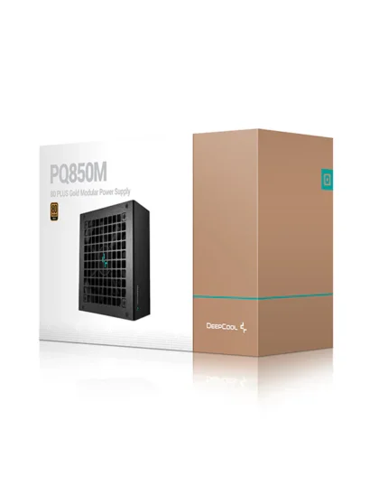 Deep Cool SMPS PQ850M