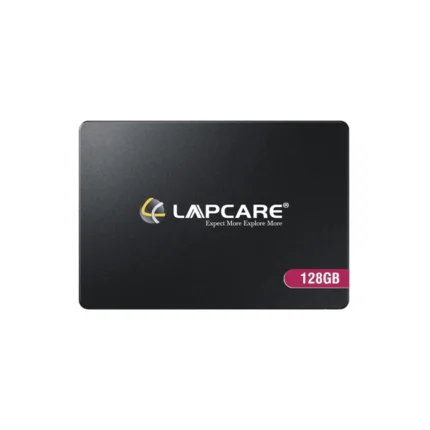 Lapcare SSD 2.5" SATA 128 GB