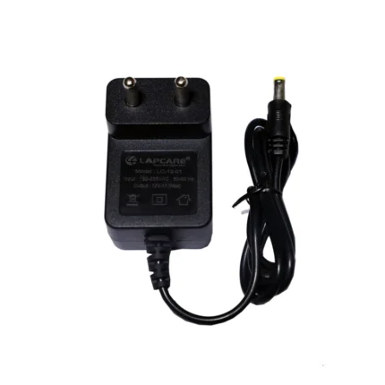 Lapcare12V/1Amp Adapter