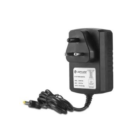 Lapcare 12V/3Amp Adapter