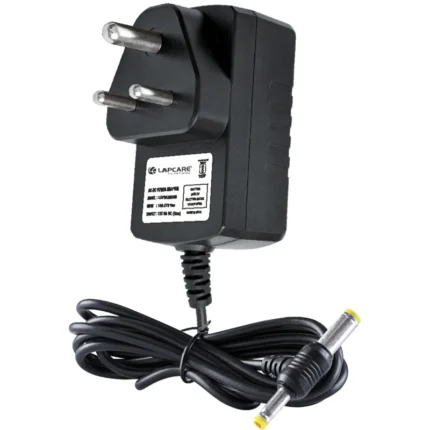 Lapcare12V/5Amp Adapter
