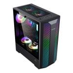 Ant Esports Gaming Cabinet ICE-280TG