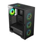 Ant Esports Gaming Cabinet ICE-110 Mid Tower Cabinet