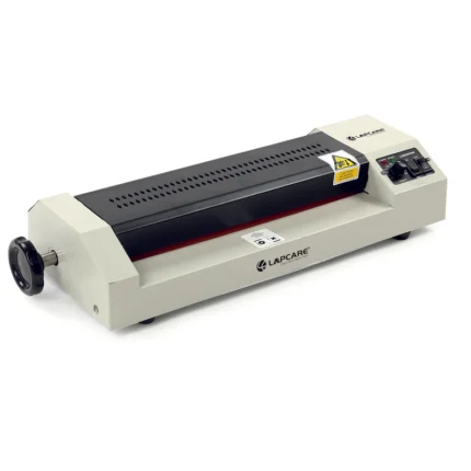 Lapcare Laplam II paper Laminating Machine A3 Size Metal Lamination Machine