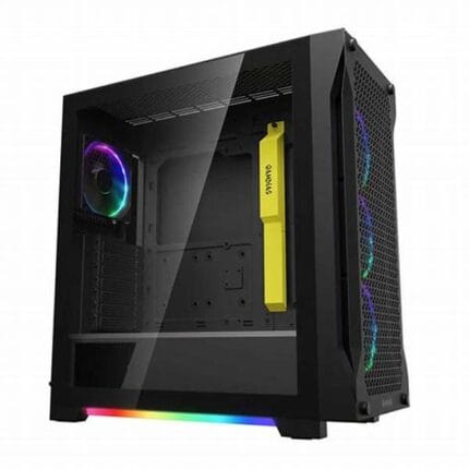Gamdias Cabinet ATHENA P1 Gamming Cabinet