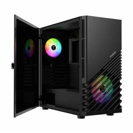 Gamdias Cabinet ARGUS M4 Gamming Cabinet