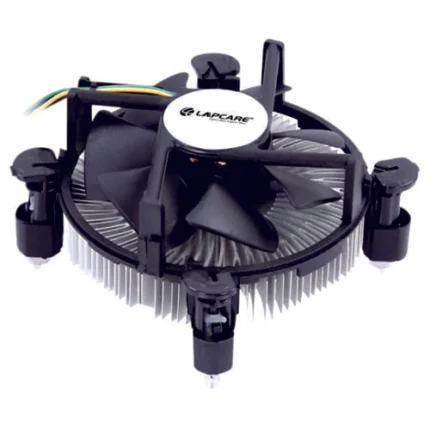 Lapcare CPU Fan Venus Cooling Fan
