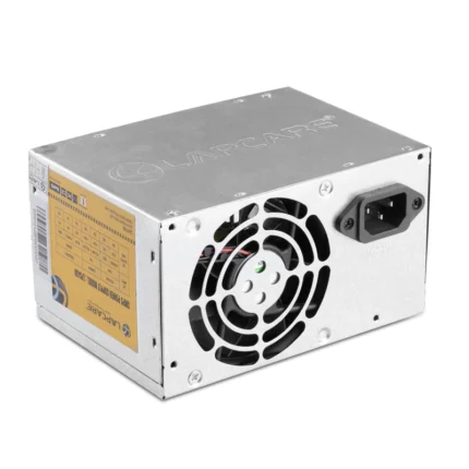 Lapcare SMPS PS3 450W, 24 pin, 2IDE, 2 SATA