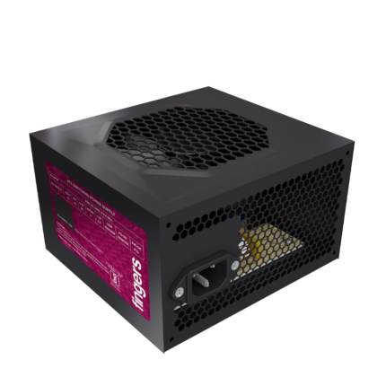 Fingers SMPS Black Box -500
