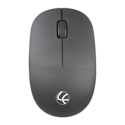 Lapcare Wireless Mouse Black Safari III B(Ind)