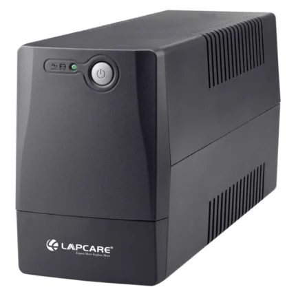 Lapcare 600VA UPS